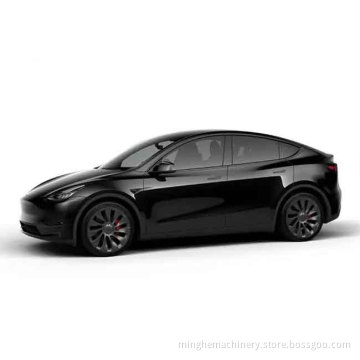 High Performance 4 Wheels Drive Tesla Model Y Sale